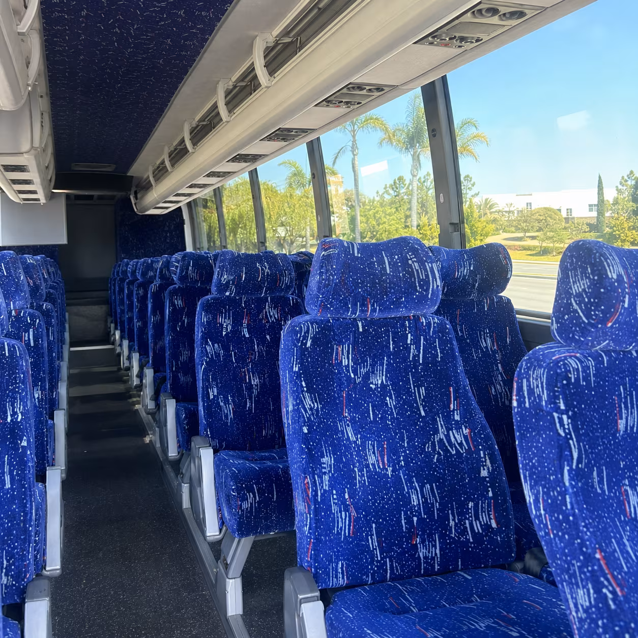charlotte keep your charlotte winery tour on schedule with a charter bus rental