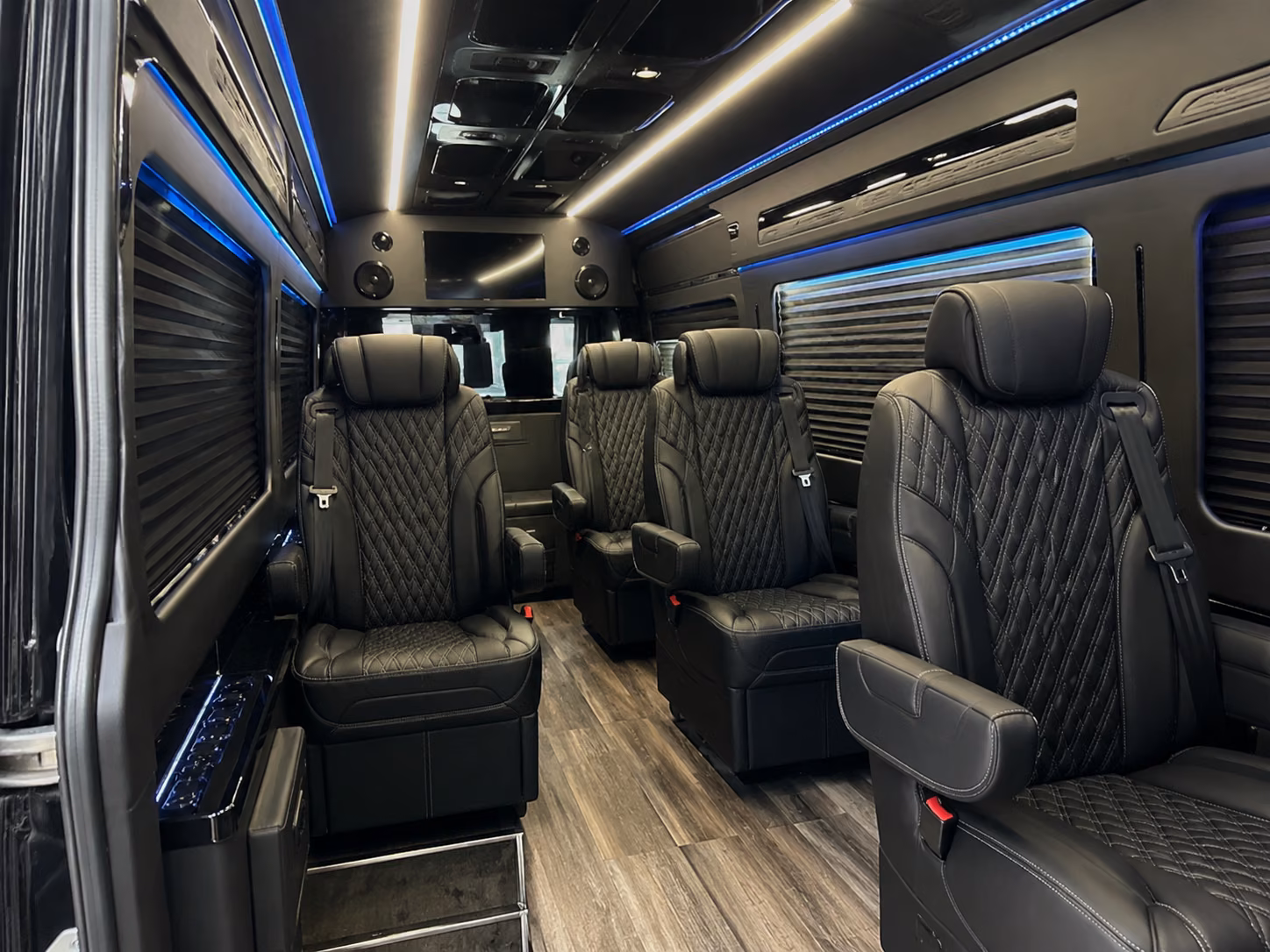 charlotte make an entrance with charlotte prom transportation