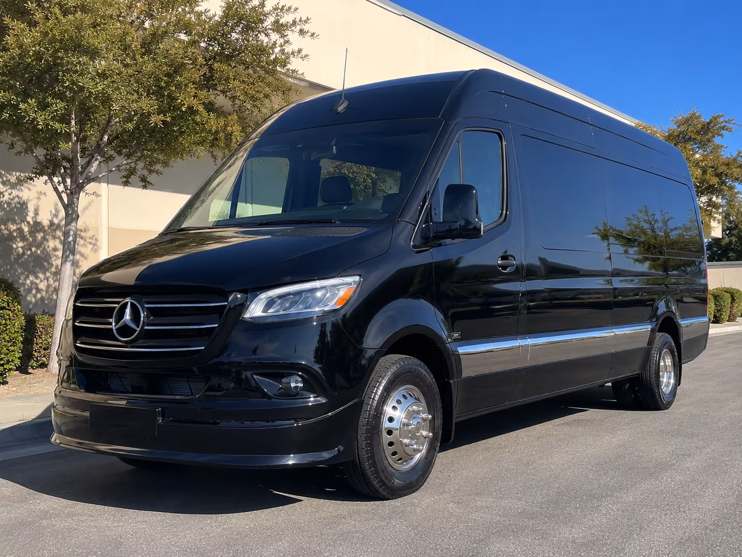 charlotte seamless shuttle service for charlotte weddings