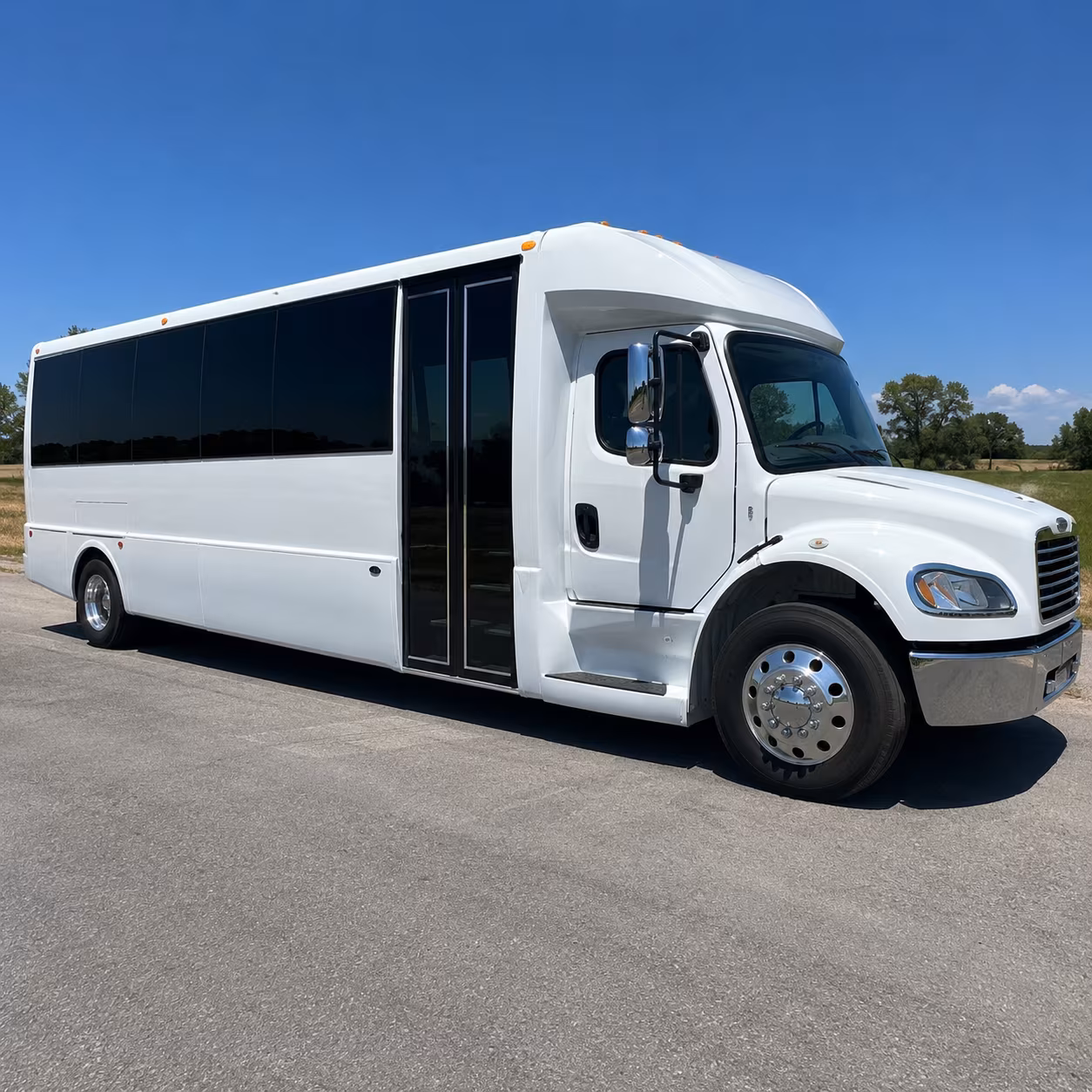 choosing a bus to panthers hornets and charlotte fc games from kannapolis
