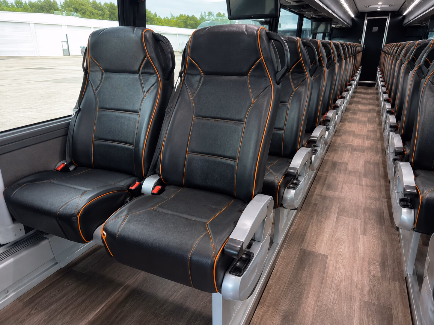 concord book a charter bus for your concord winery tour