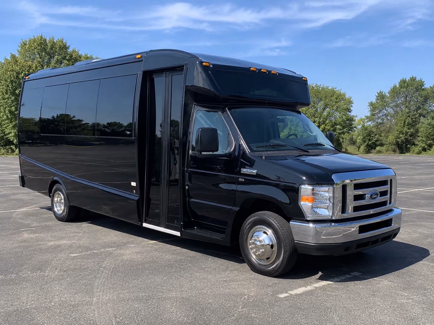concord discreet government and military shuttles in concord