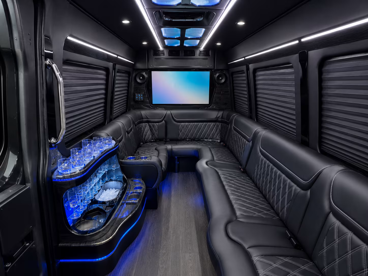 concord easy concord private event transportation