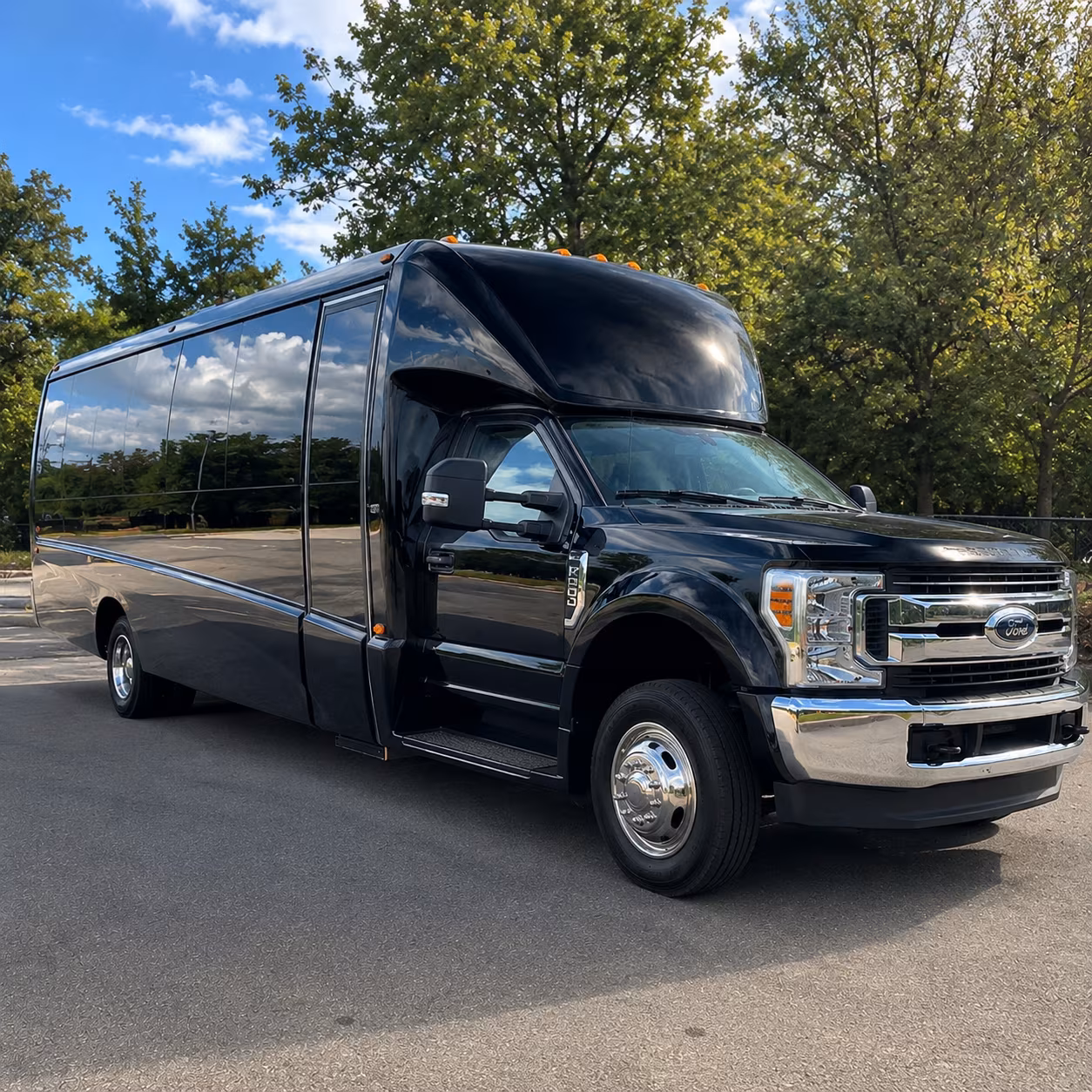 concord school field trip charter bus rentals in concord