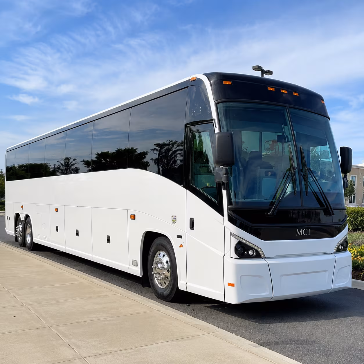 concord take your group further with a concord long distance charter bus rental