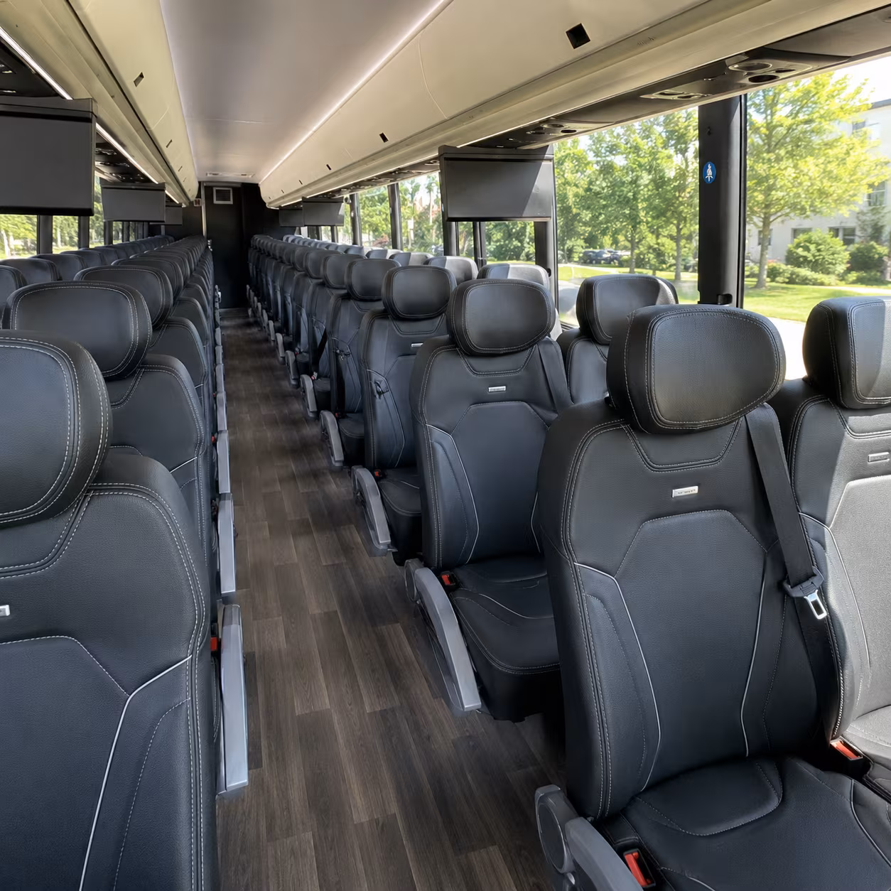 concord use a concord bus rental for your next convention