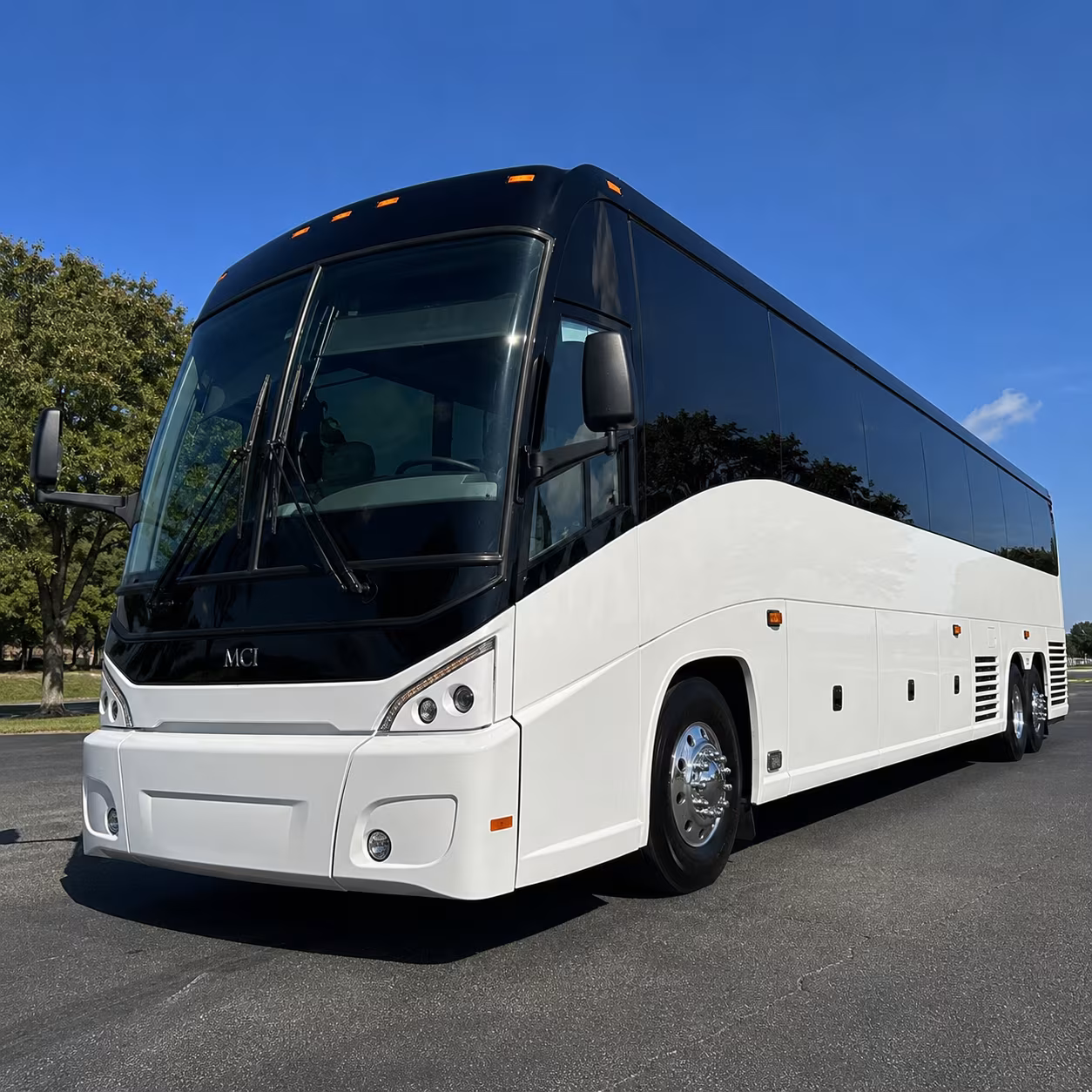 durham charter bus transportation to durham concerts and festivals