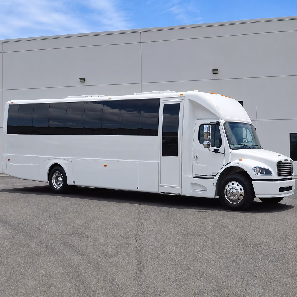durham enjoy your private event with a stress free bus rental