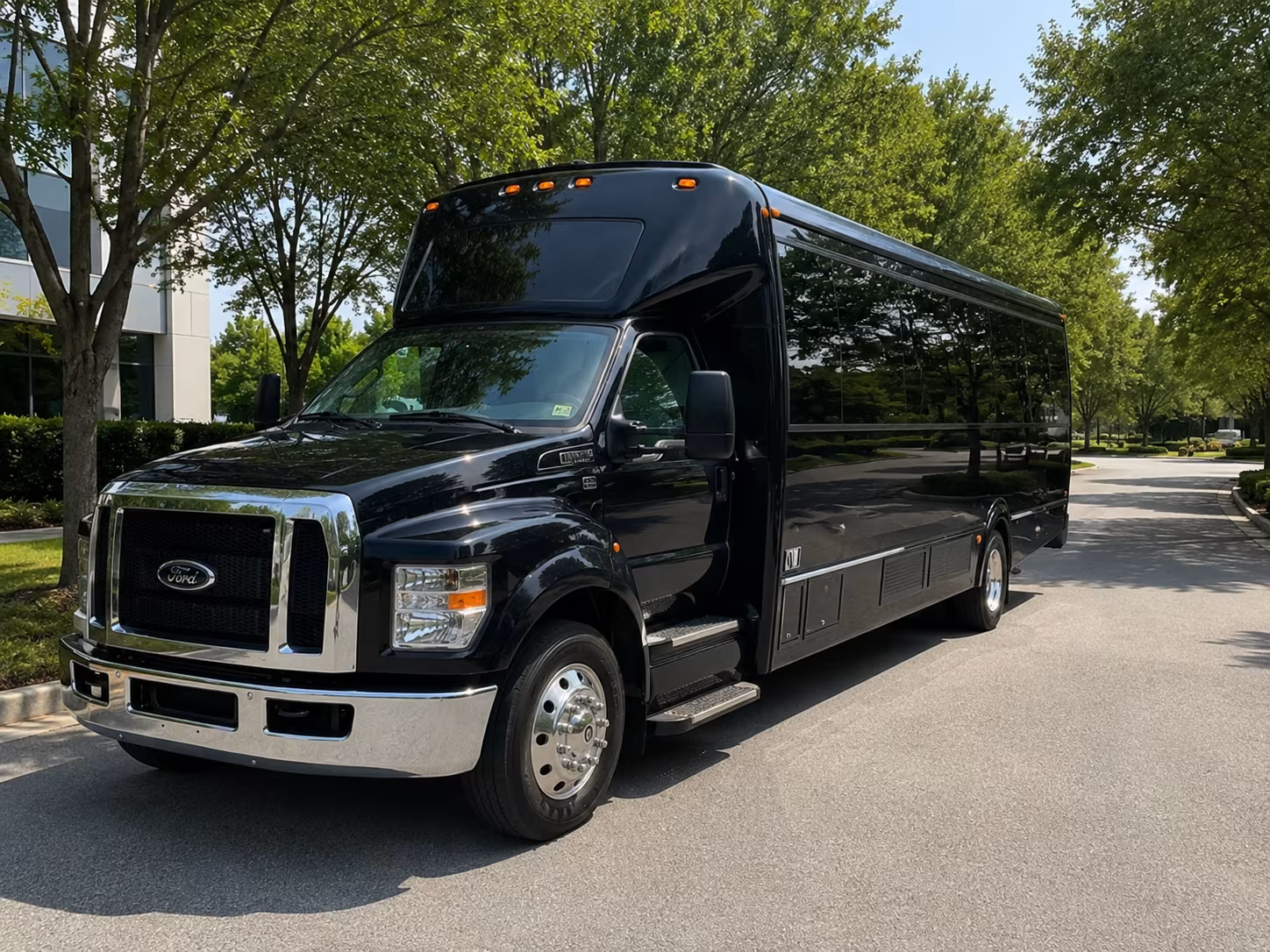durham professional durham school field trip charter bus rentals