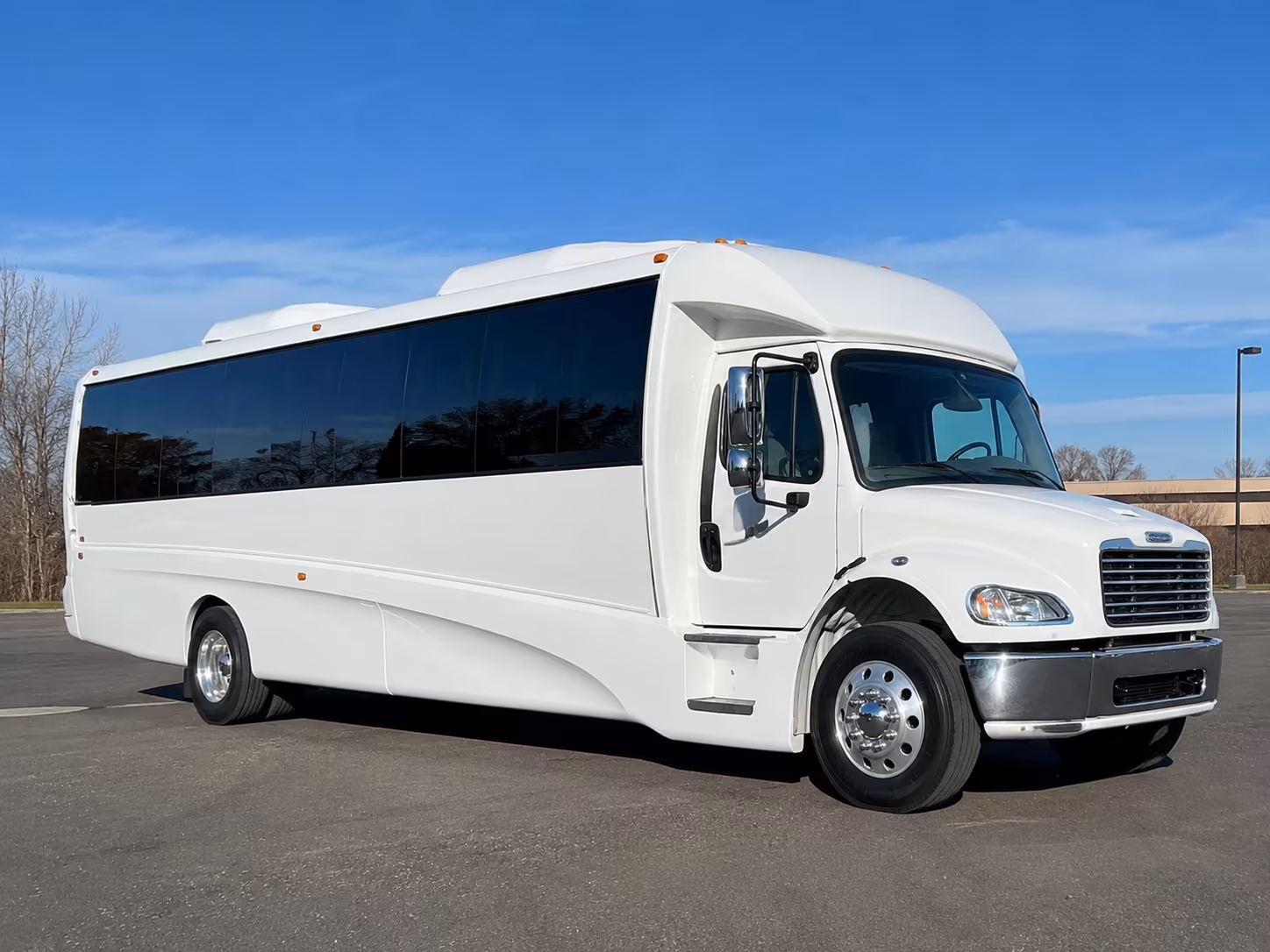 fayetteville airport shuttle services your group can trust