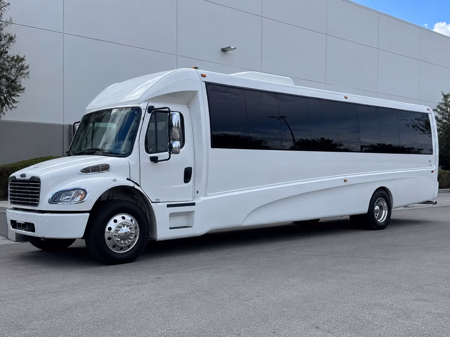 fayetteville long distance transportation simplified