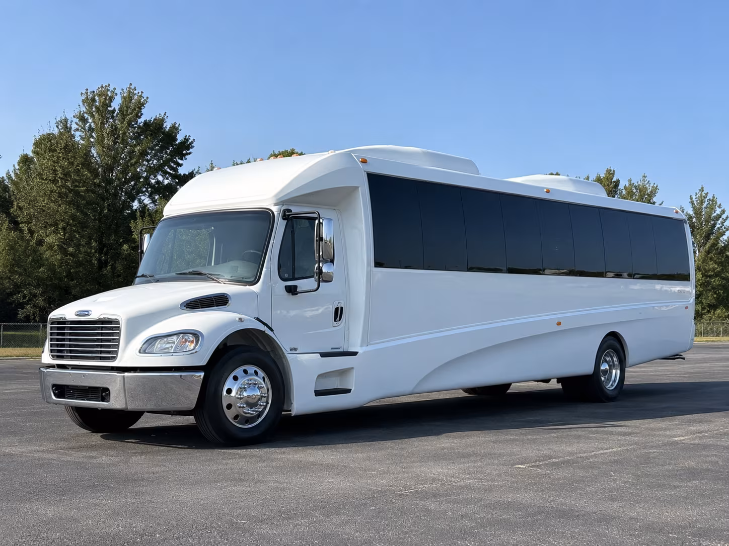 fayetteville school field trip charter bus rentals in fayetteville