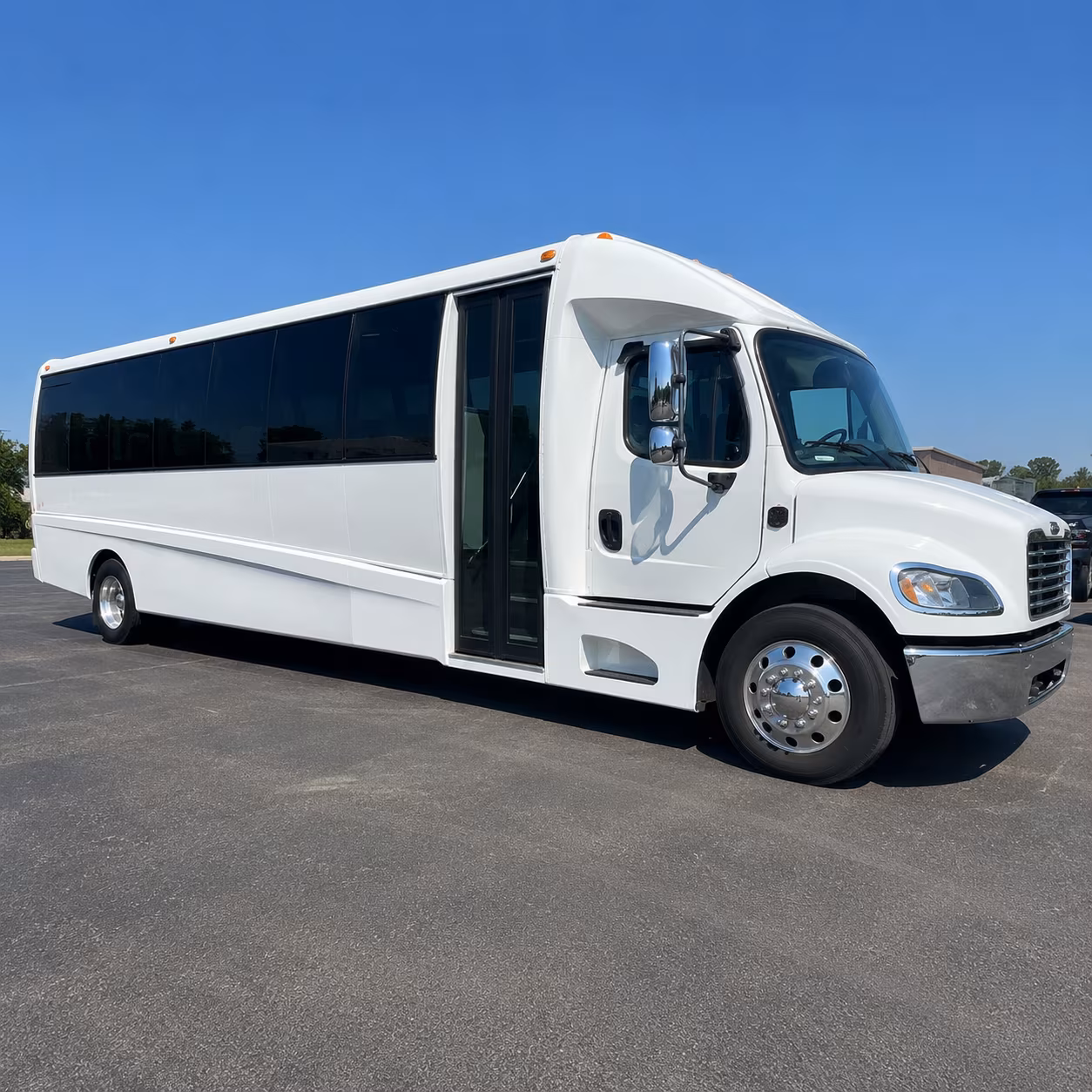 fill a bus to atrium health ballpark for cannon ballers home games