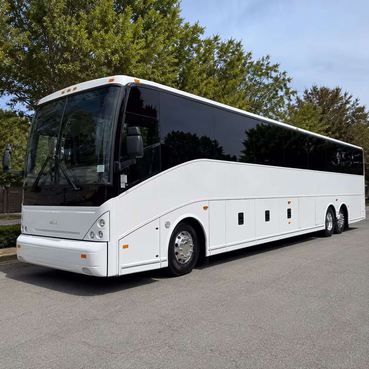 gastonia church and religious group charter bus rentals