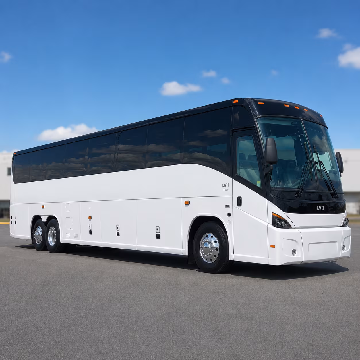gastonia government and military charter bus rentals in gastonia