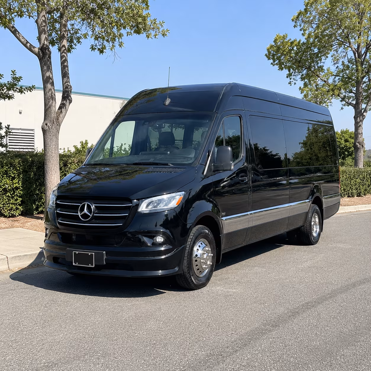 gastonia prom transportation for gastonia groups