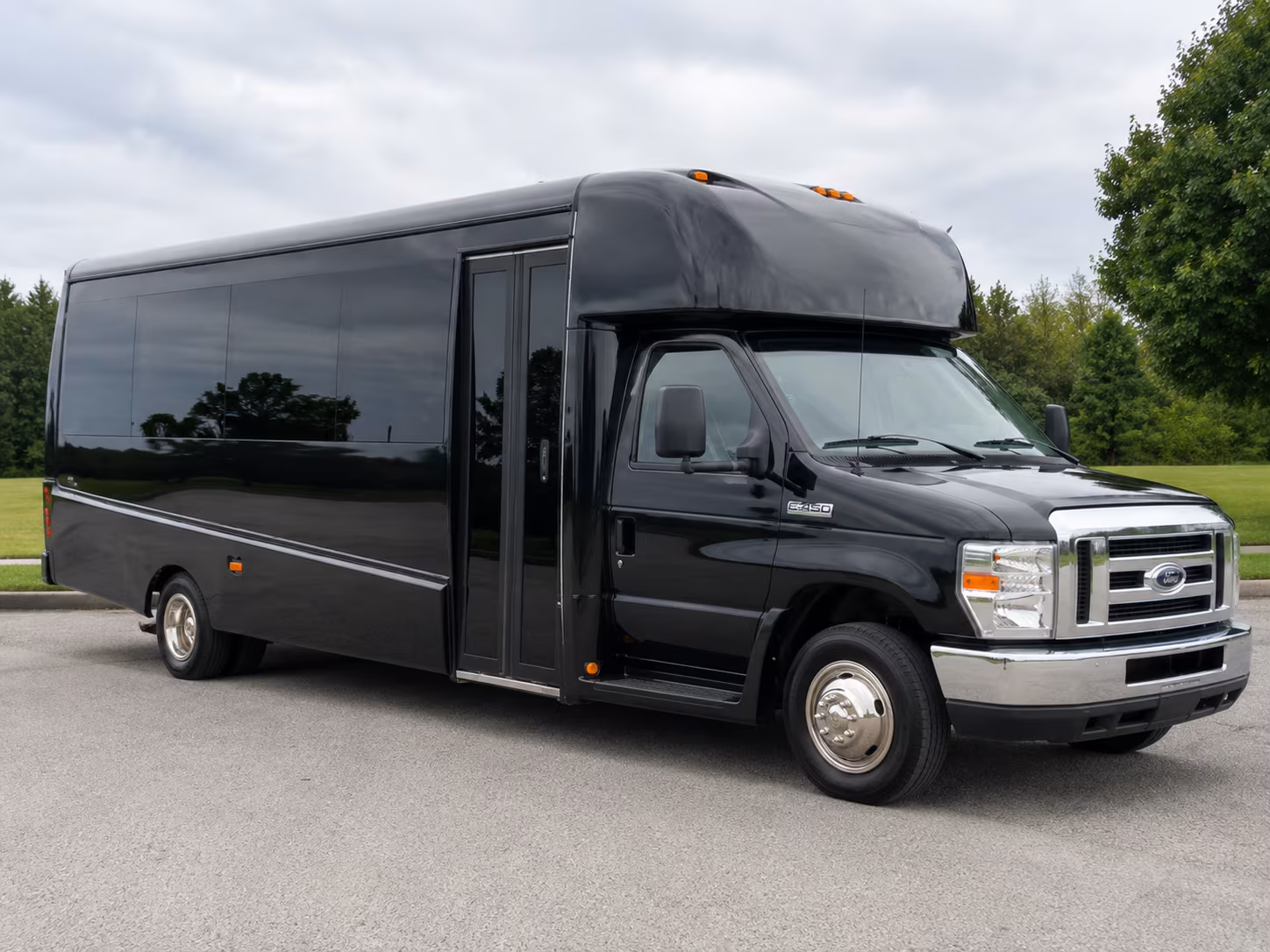 gastonia seamless transportation to gastonia private events