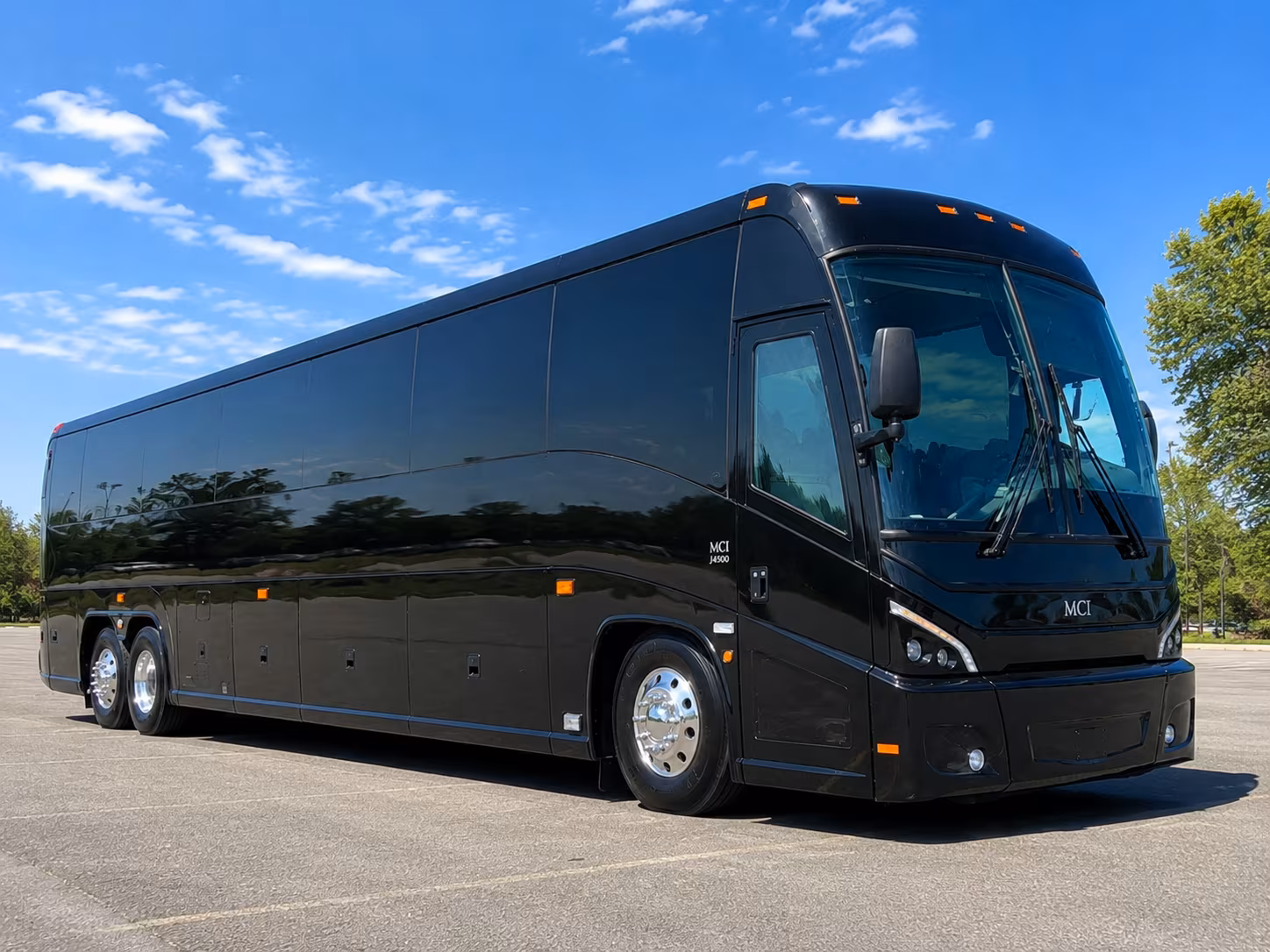 gastonia simplify your journey with gastonia long distance charter bus rentals