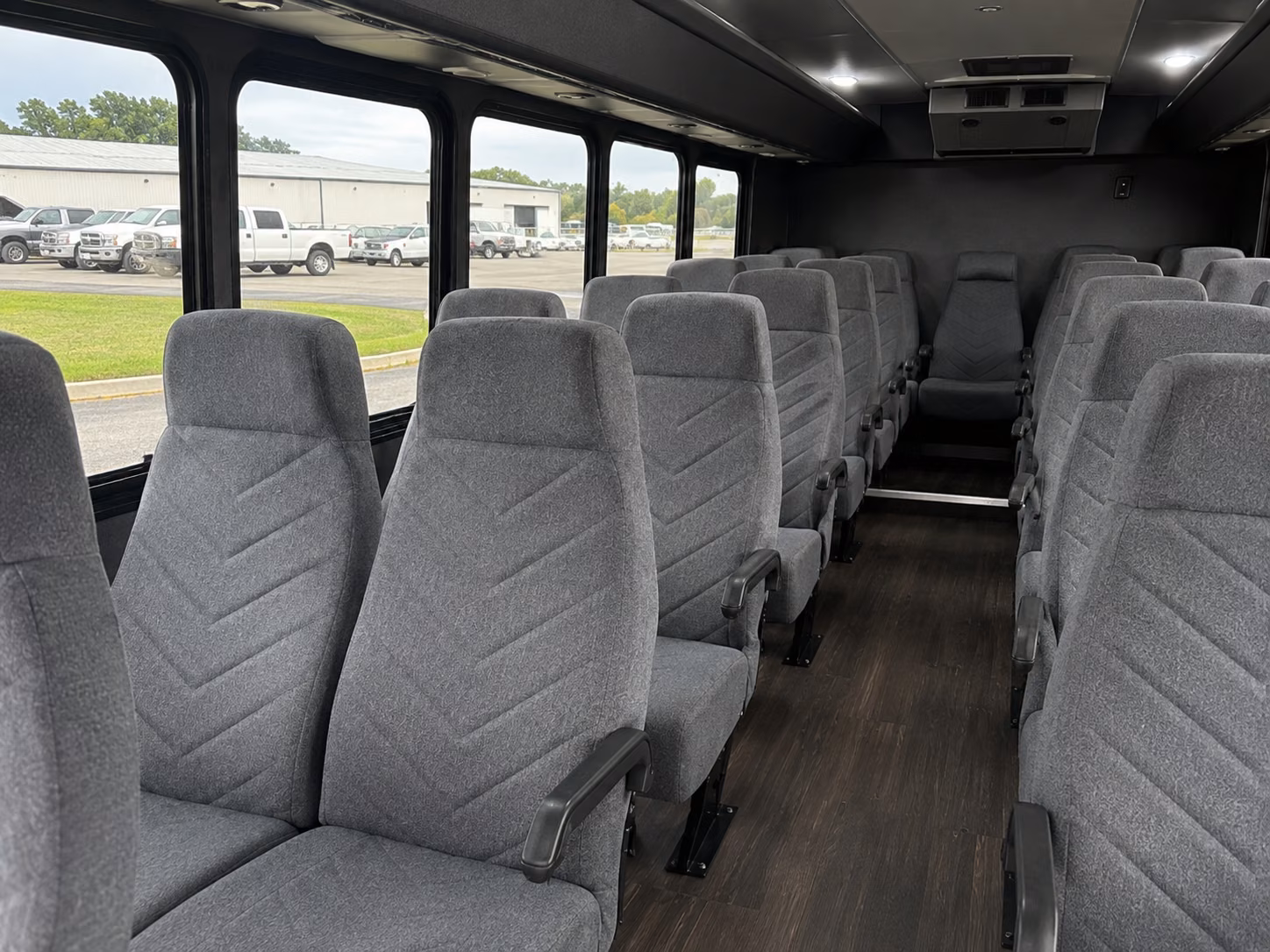 gastonia stress free school field trip charter bus rentals in gastonia