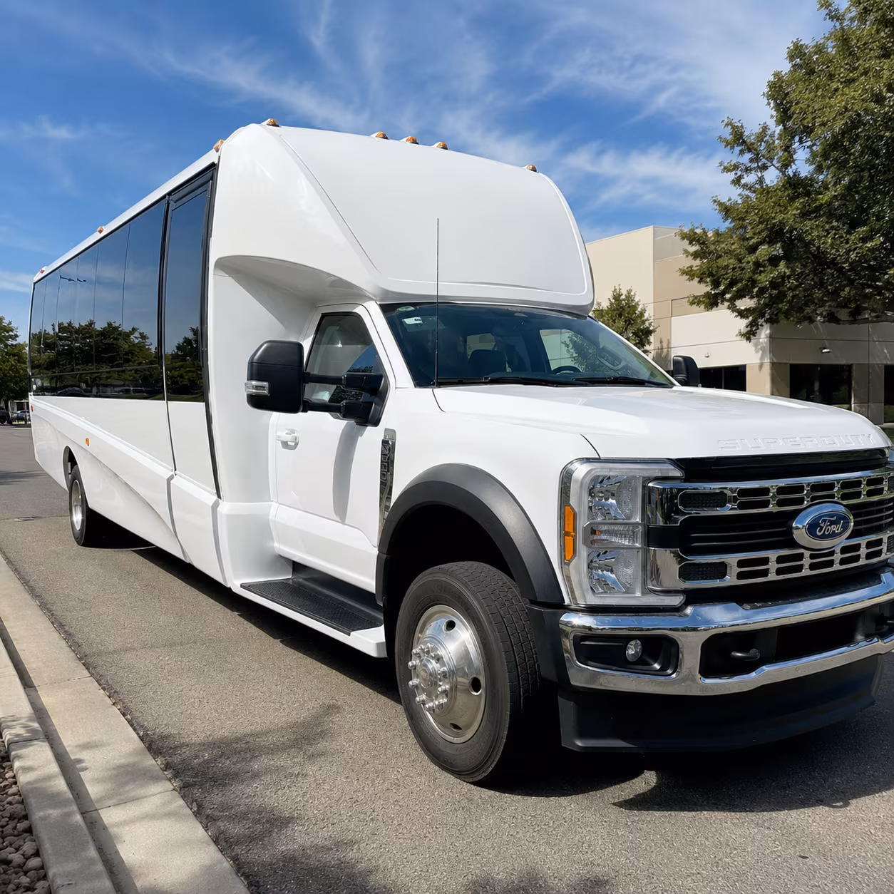 get your group to charlotte motor speedway without the race day gridlock