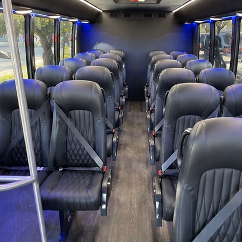 greensboro get pricing for your greensboro sporting event charter bus rental