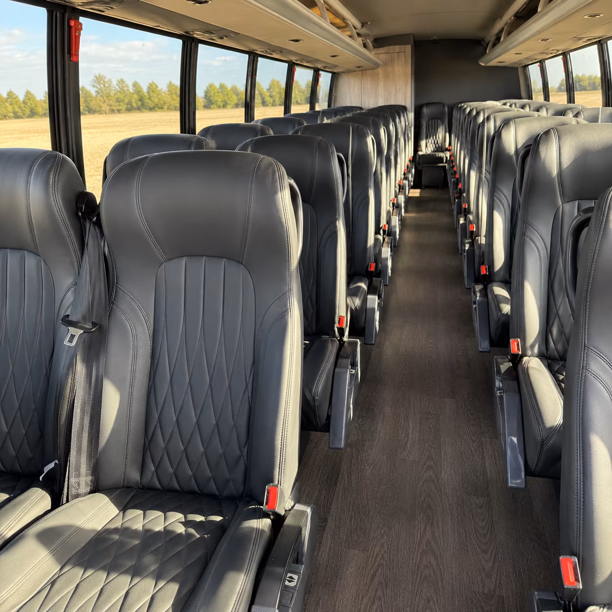 greensboro religious group charter bus rentals in greensboro