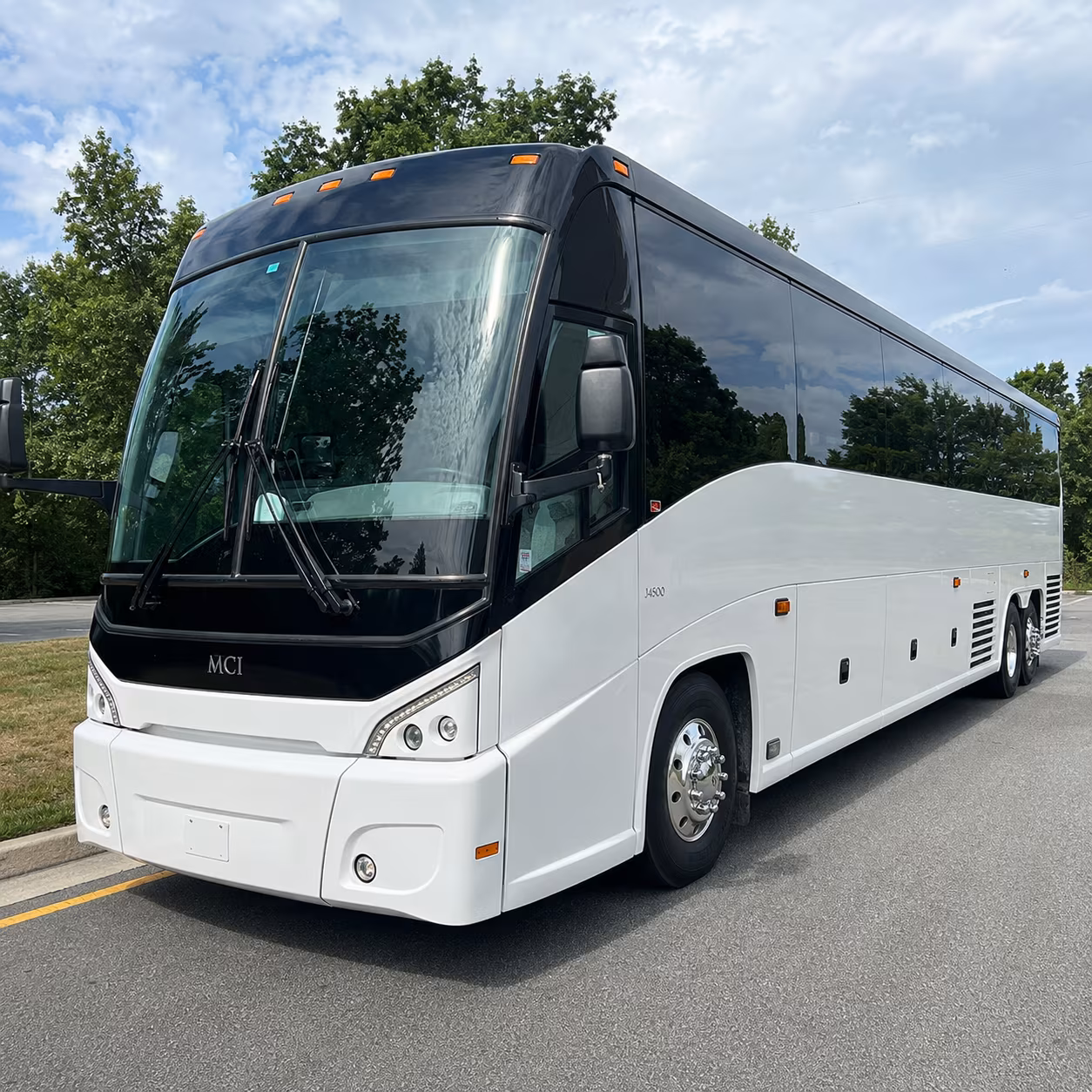 greensboro spacious charter bus rentals for greensboro winery tours