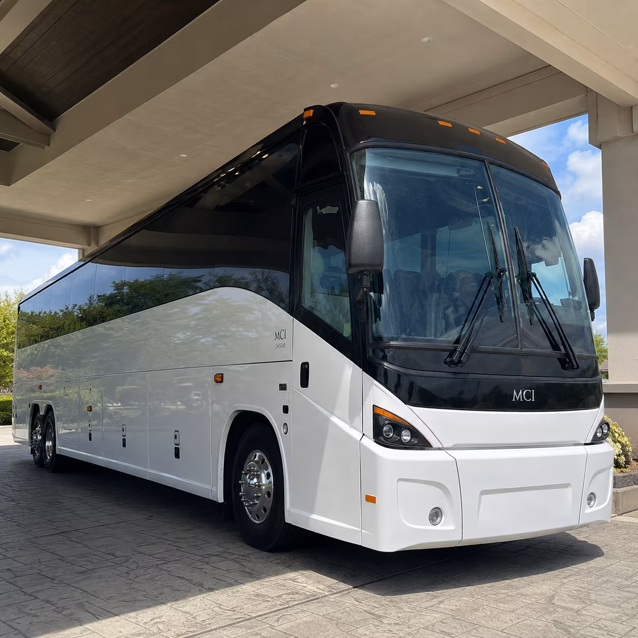 high point bring your congregation together with high point church bus rentals