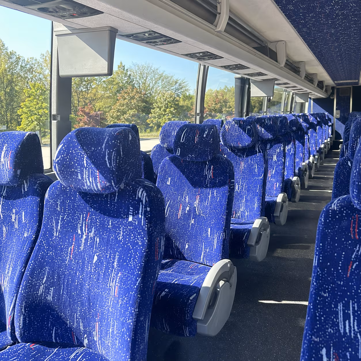 high point build your winery itinerary around a high point charter bus rental