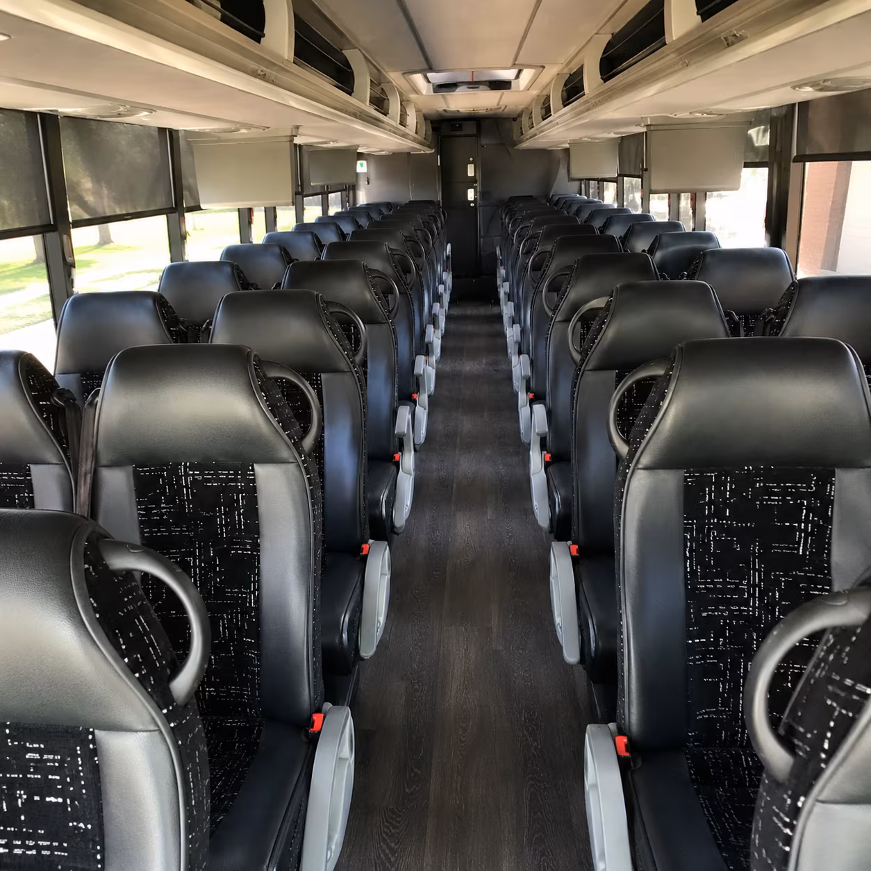 high point private airport shuttle bus rentals in high point