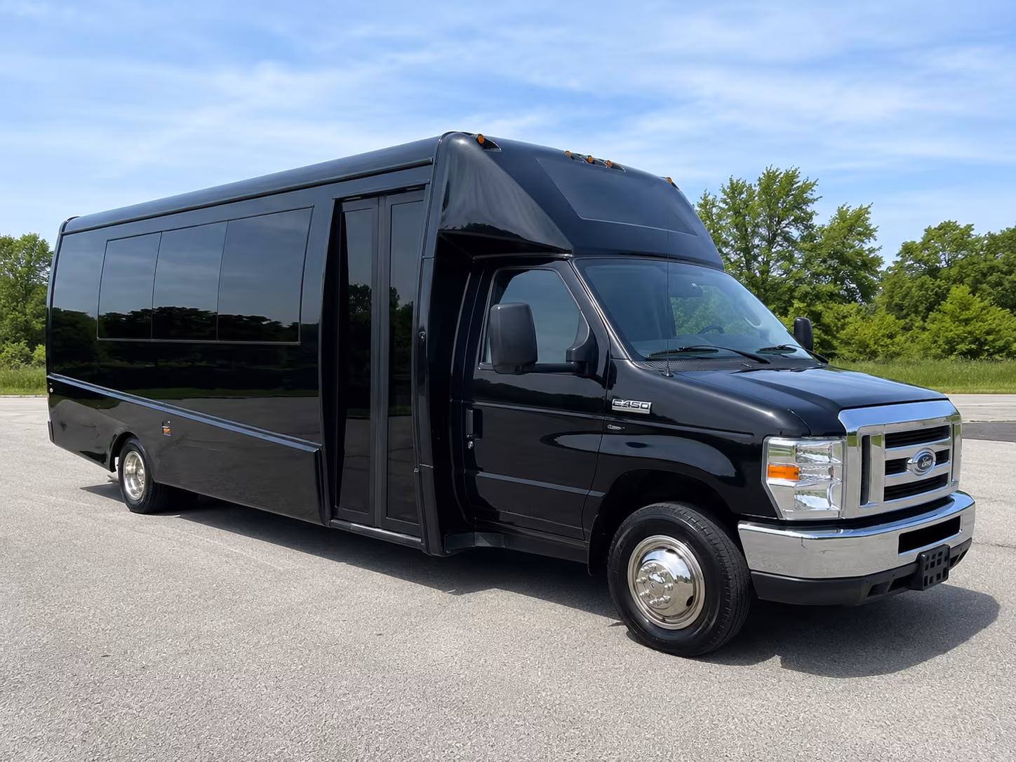 how seasonality and peak times affect charter bus rates in kannapolis north carolina