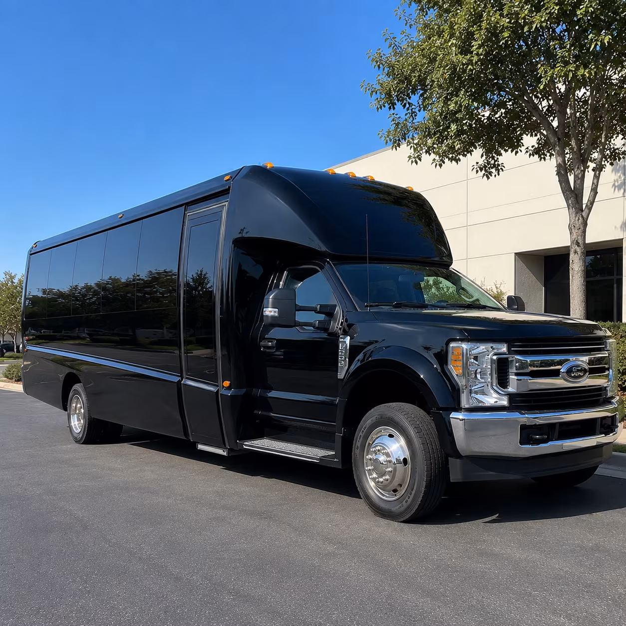 huntersville airport shuttle services your group can trust