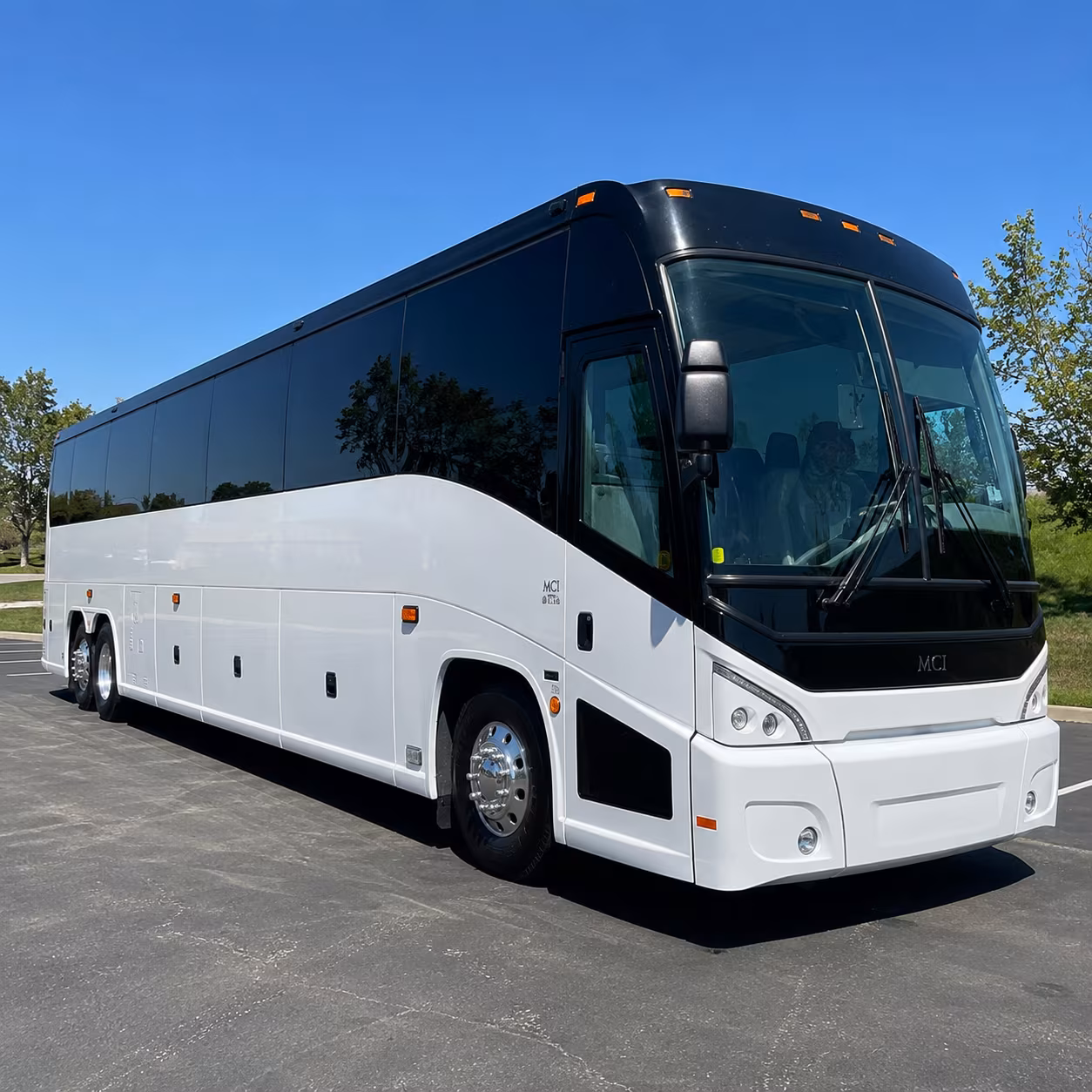 huntersville arrive together with huntersville charter bus rentals for prom