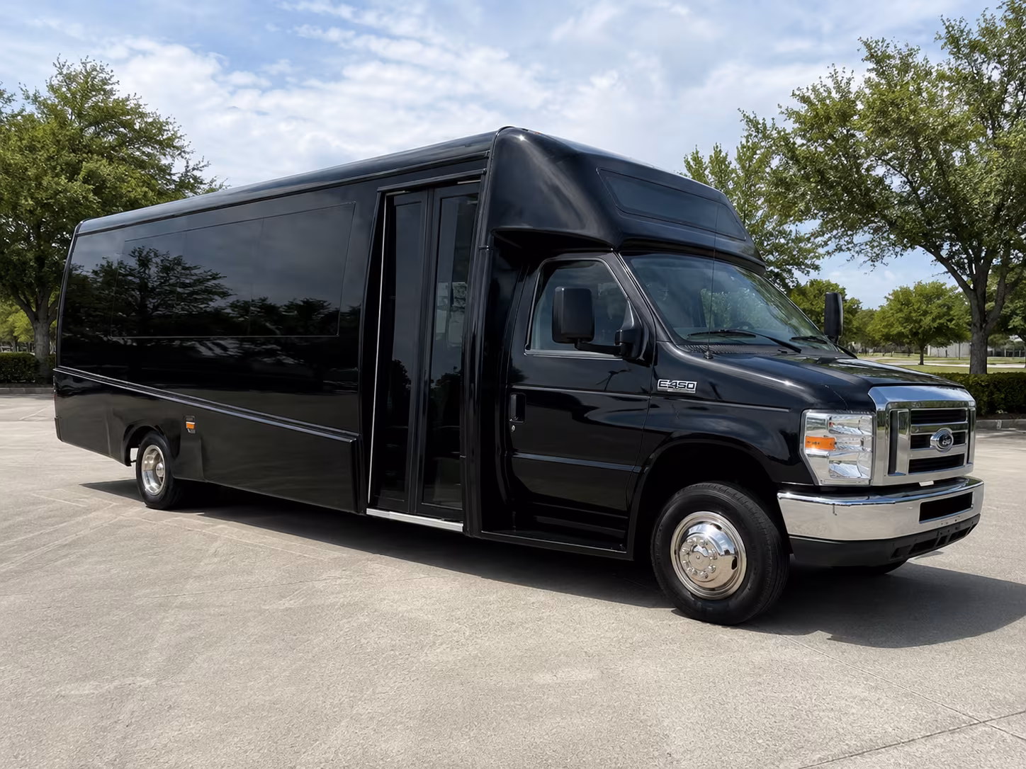 huntersville easy huntersville winery shuttle bus rentals