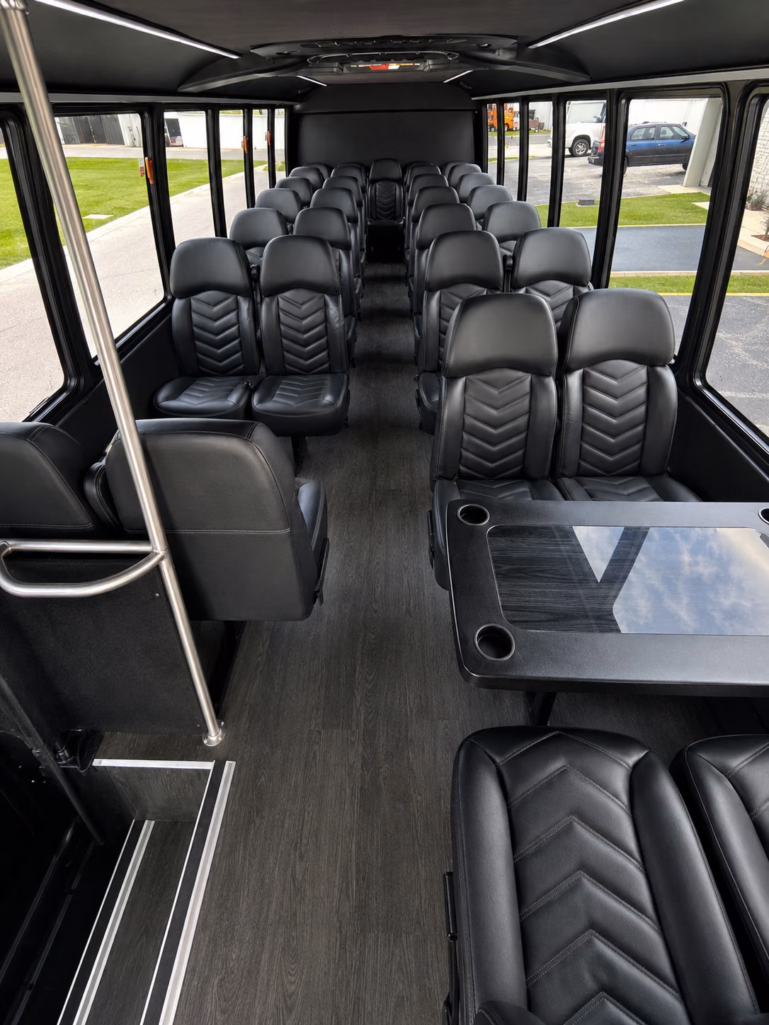 huntersville explore the huntersville music scene with a charter bus