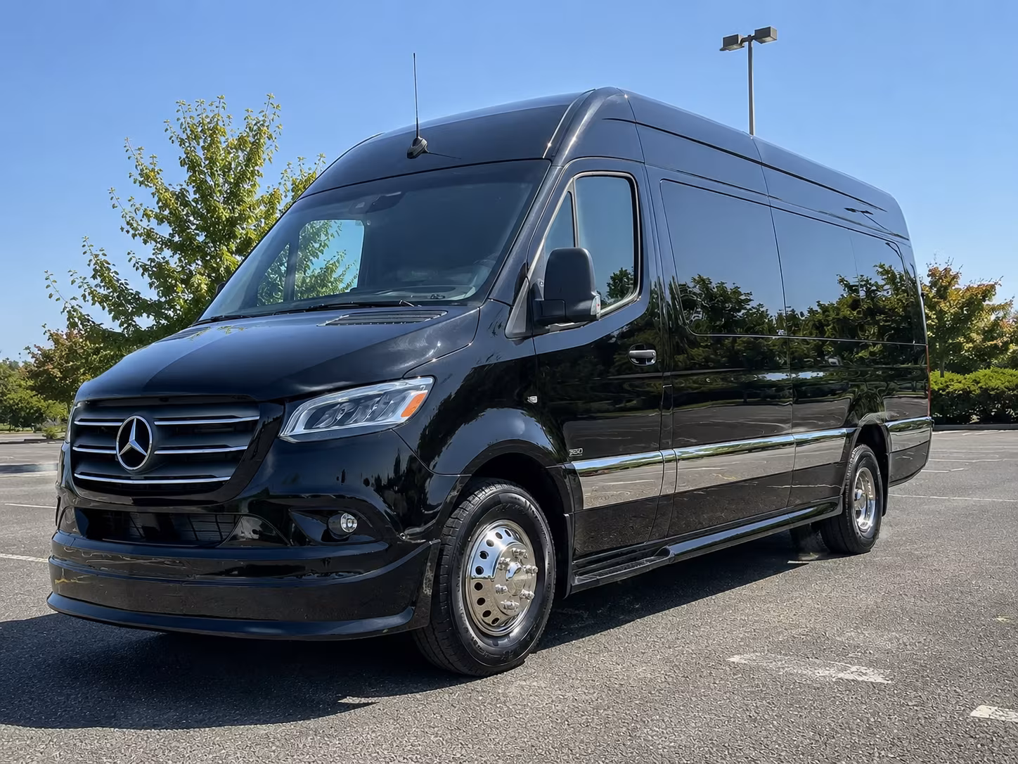 huntersville seamless long distance transportation from huntersville