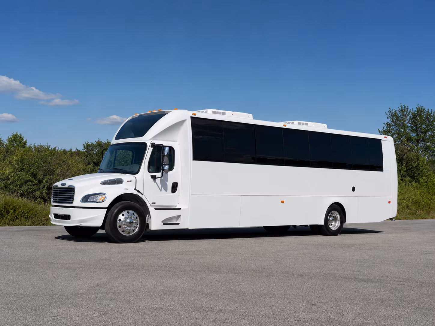 kannapolis area proms make night one remember party bus rental