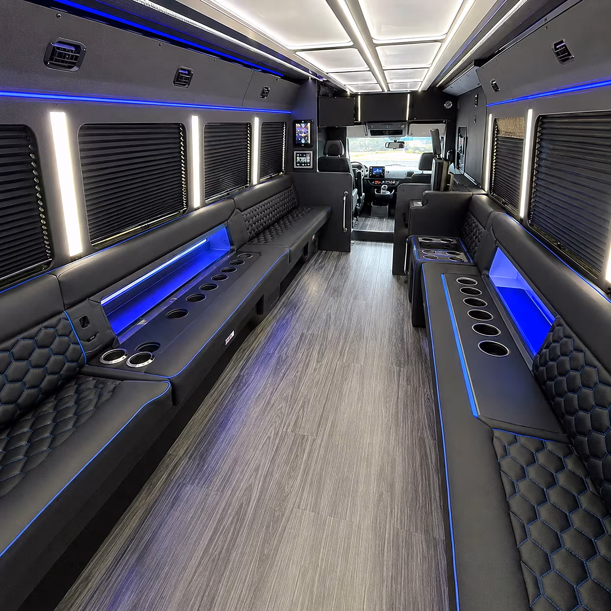 kannapolis bachelor bachelorette party bus rental