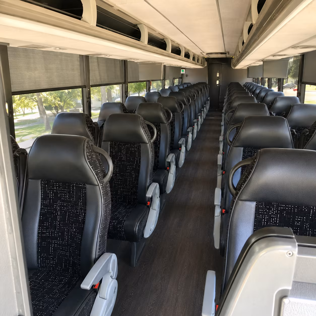 kannapolis wine tour brewery transportation onboard seating