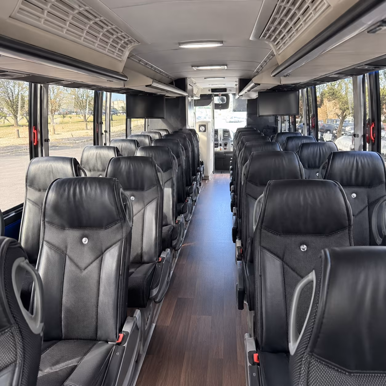 Kannapolis Wine Tour & Brewery Transportation