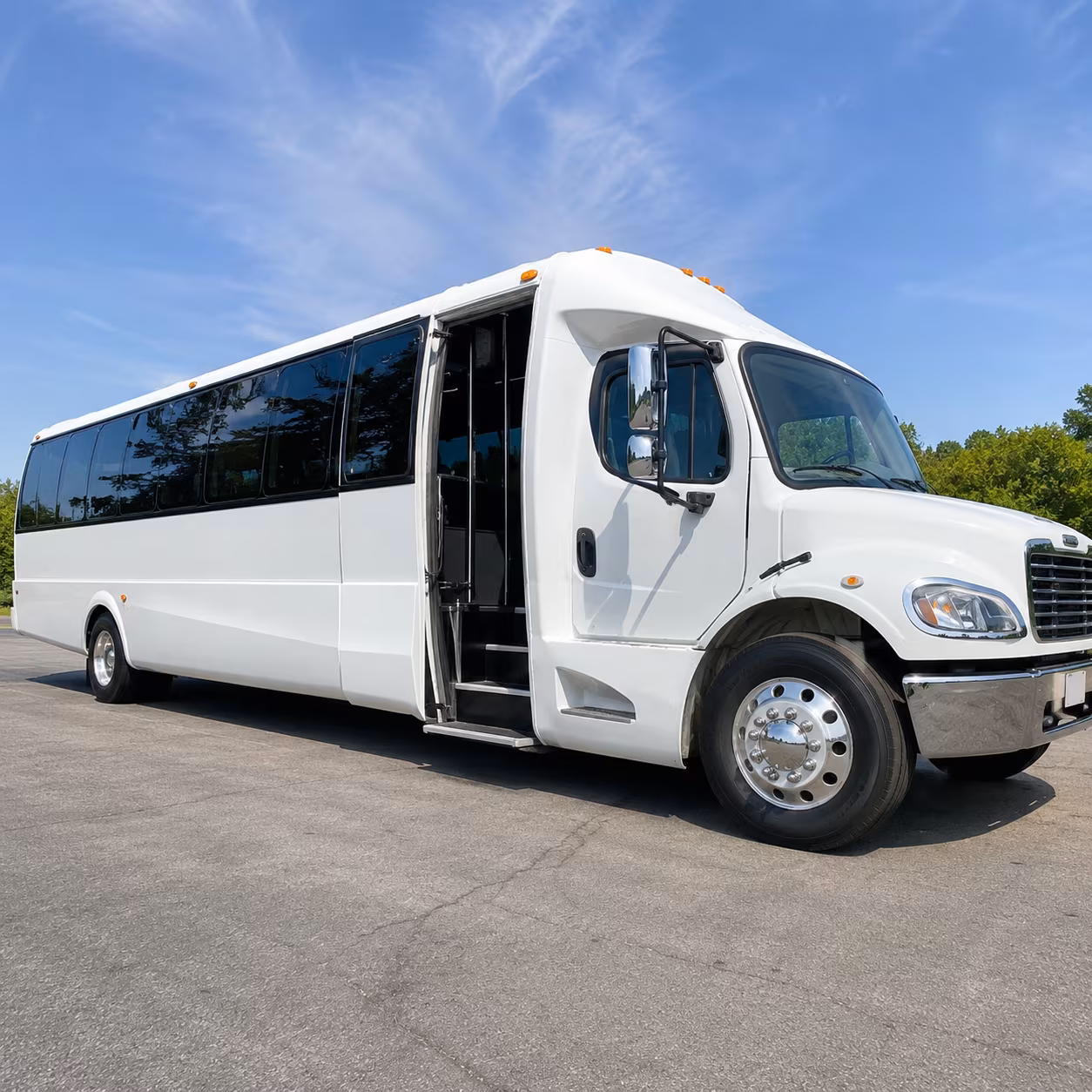kannapolischarterbuscompany com makes kannapolis fan group travel simple