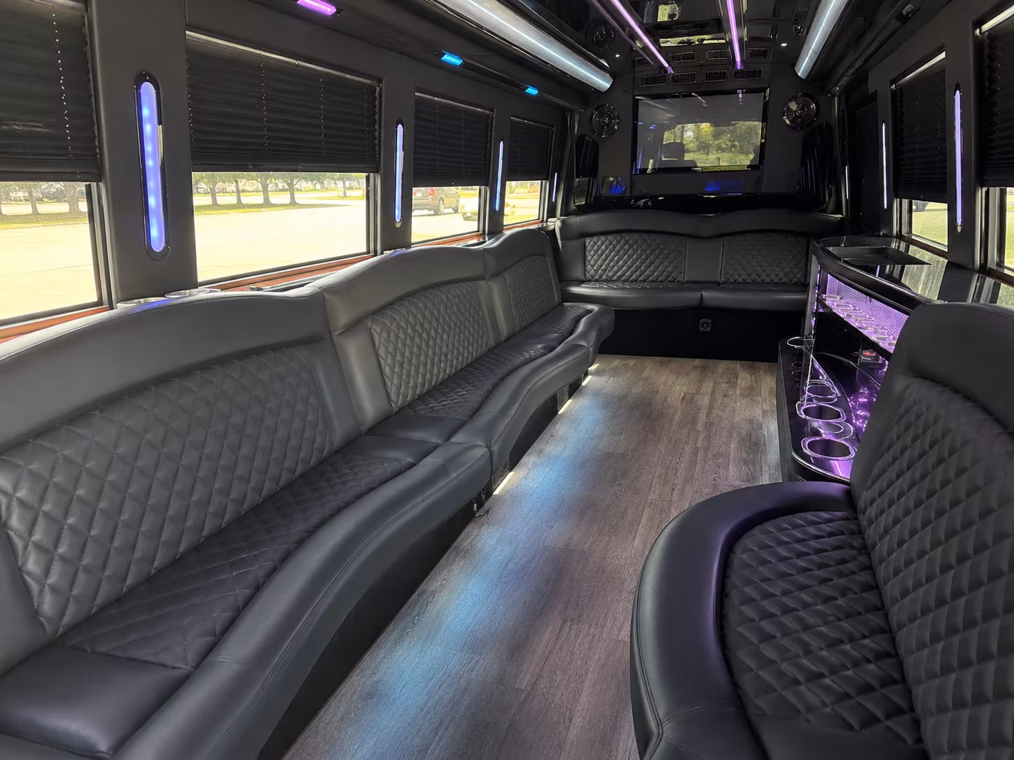 party buses from kannapolis to concord prom venues are just a form away