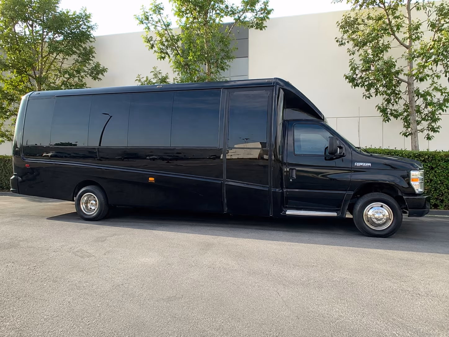 prom graduation and school field trip transportation across cabarrus and rowan counties