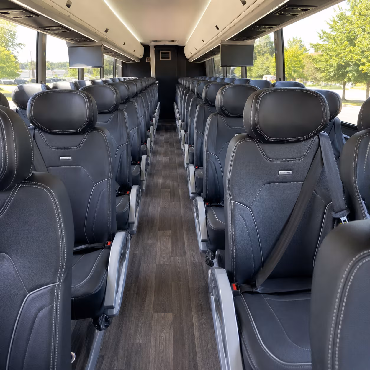 raleigh charter a bus for your next raleigh field trip