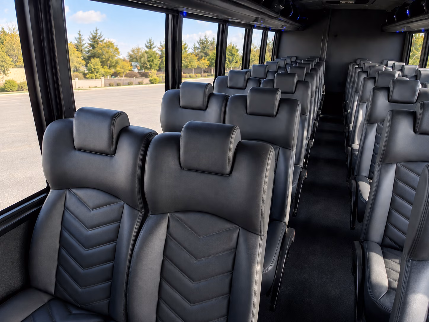 raleigh coordinate group travel for your raleigh private event