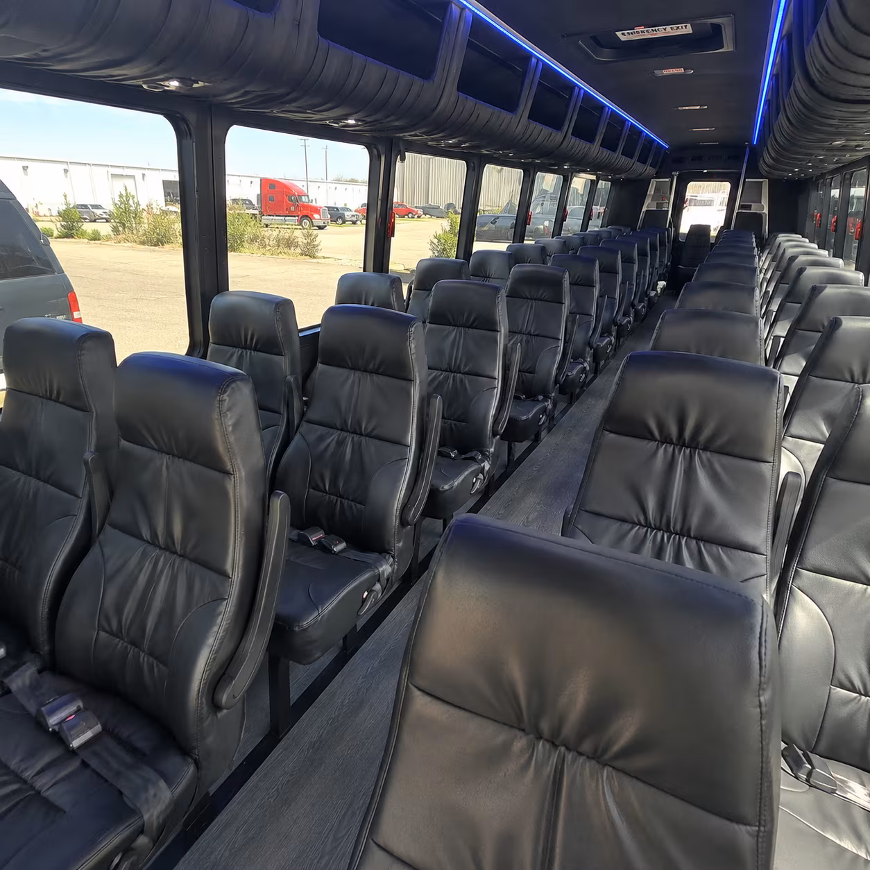 raleigh seamless shuttle service for raleigh winery tours