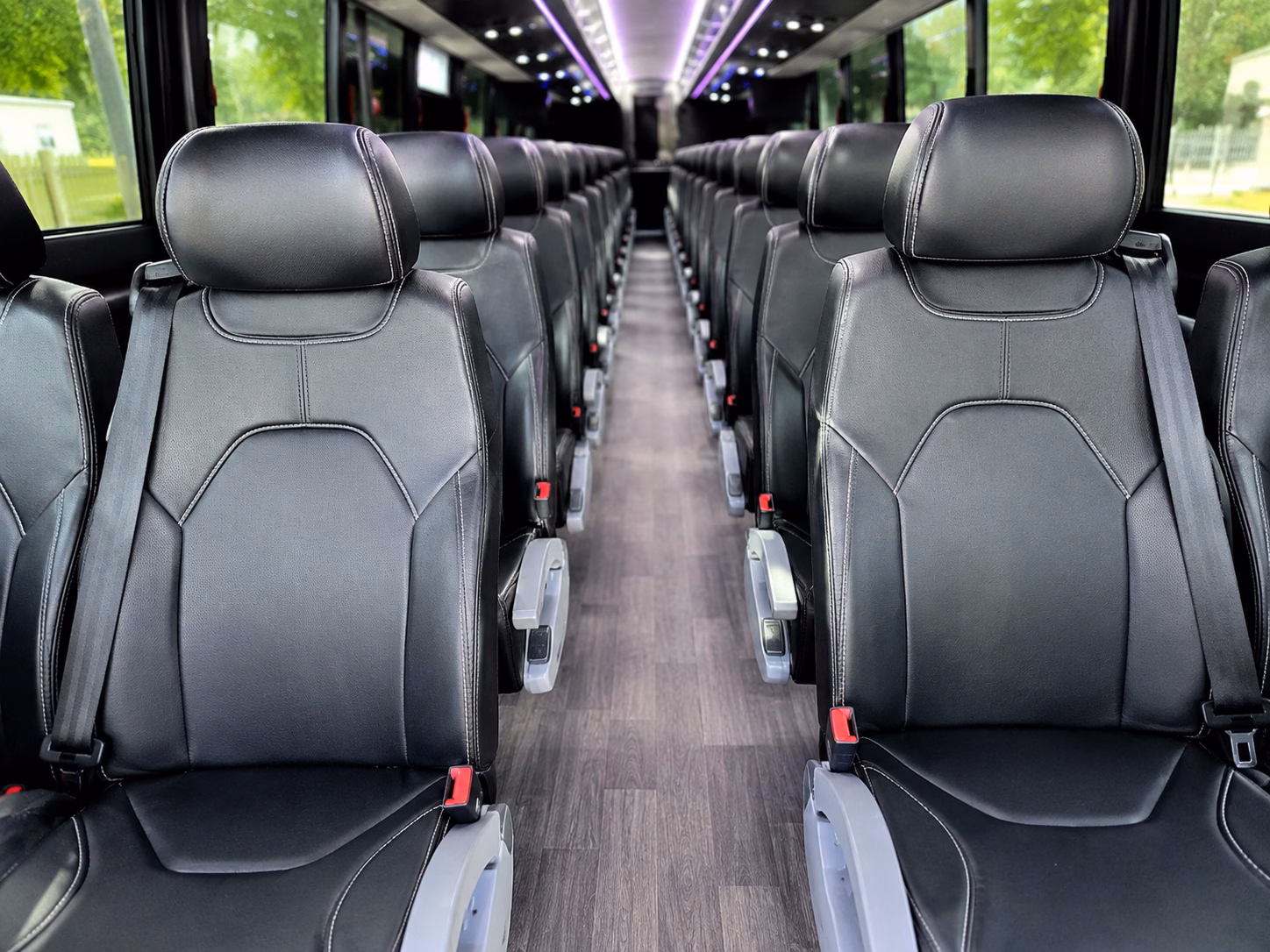 senior and accessibility focused church transportation in kannapolis