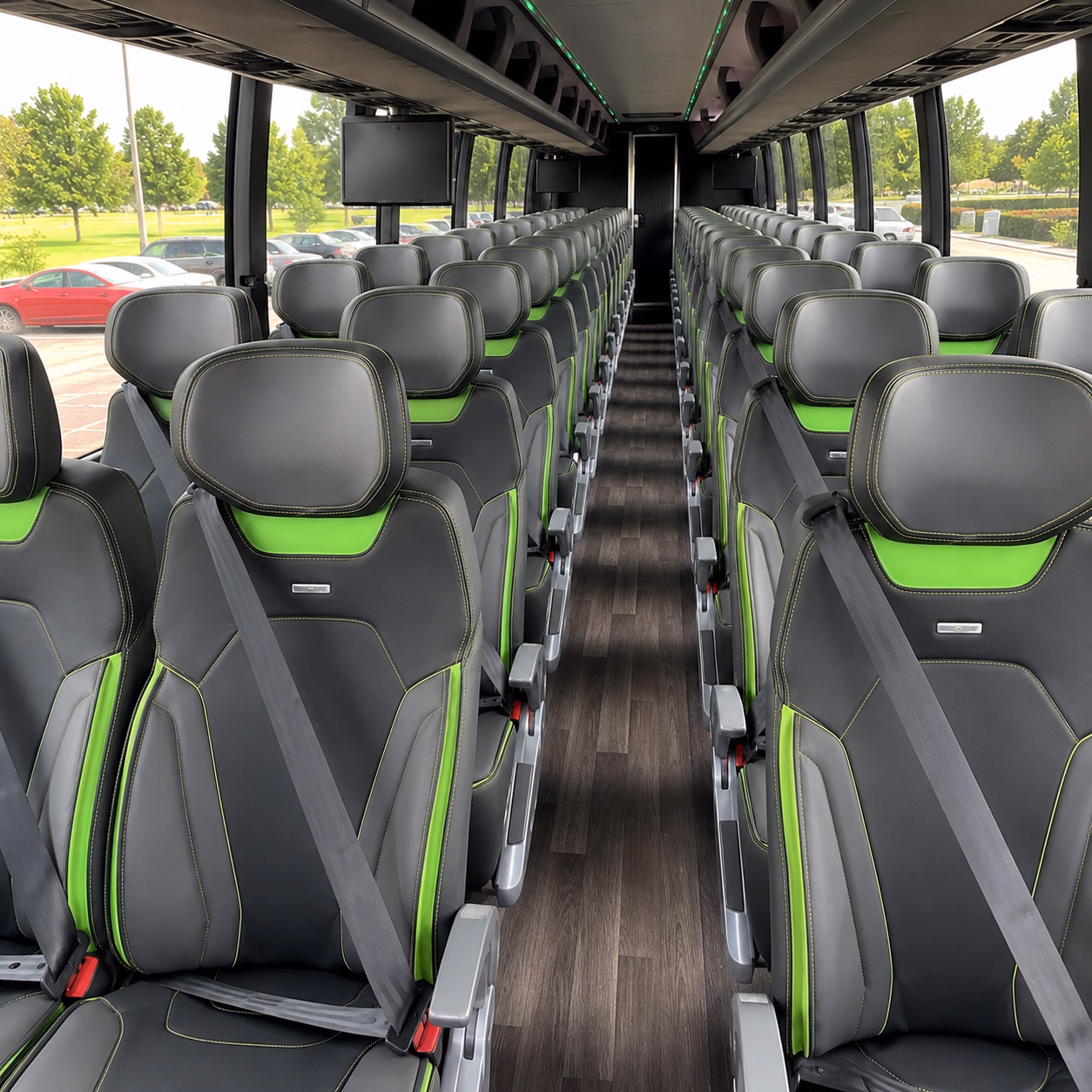 shuttle your congregation to retreats at ridgecrest montreat and lake junaluska
