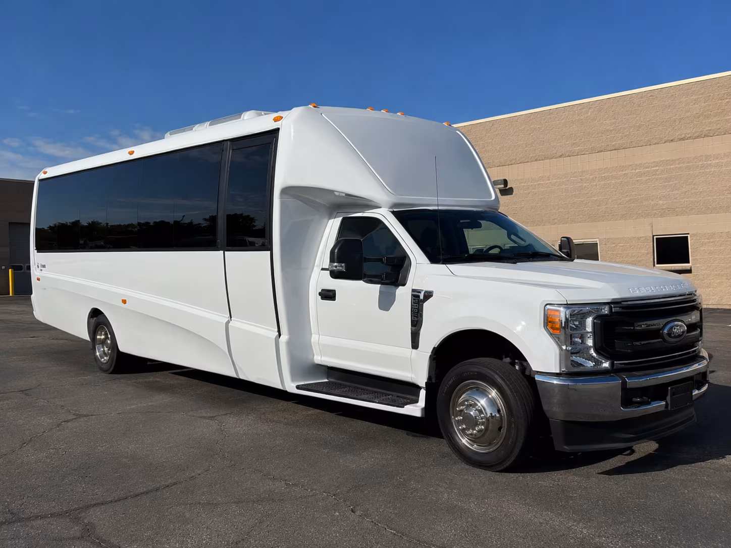 these buses are perfect for bachelorette parties and birthday wine tours near kannapolis