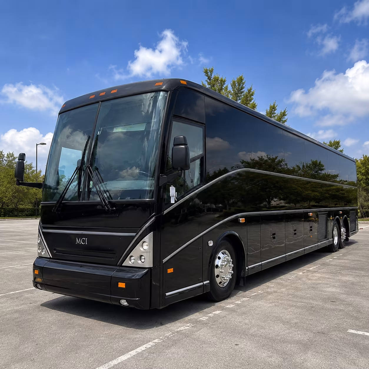 we help you compare transportation for federal research staff at the north carolina research campus